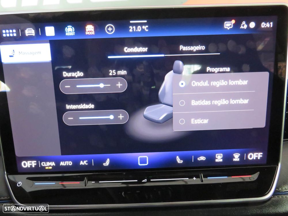 VW Tiguan 1.5 TSI eHybrid R-Line DSG - 42