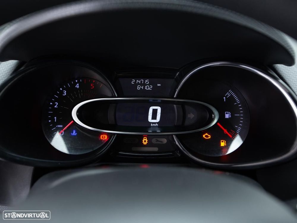 Renault Clio 1.5 dCi Zen - 15