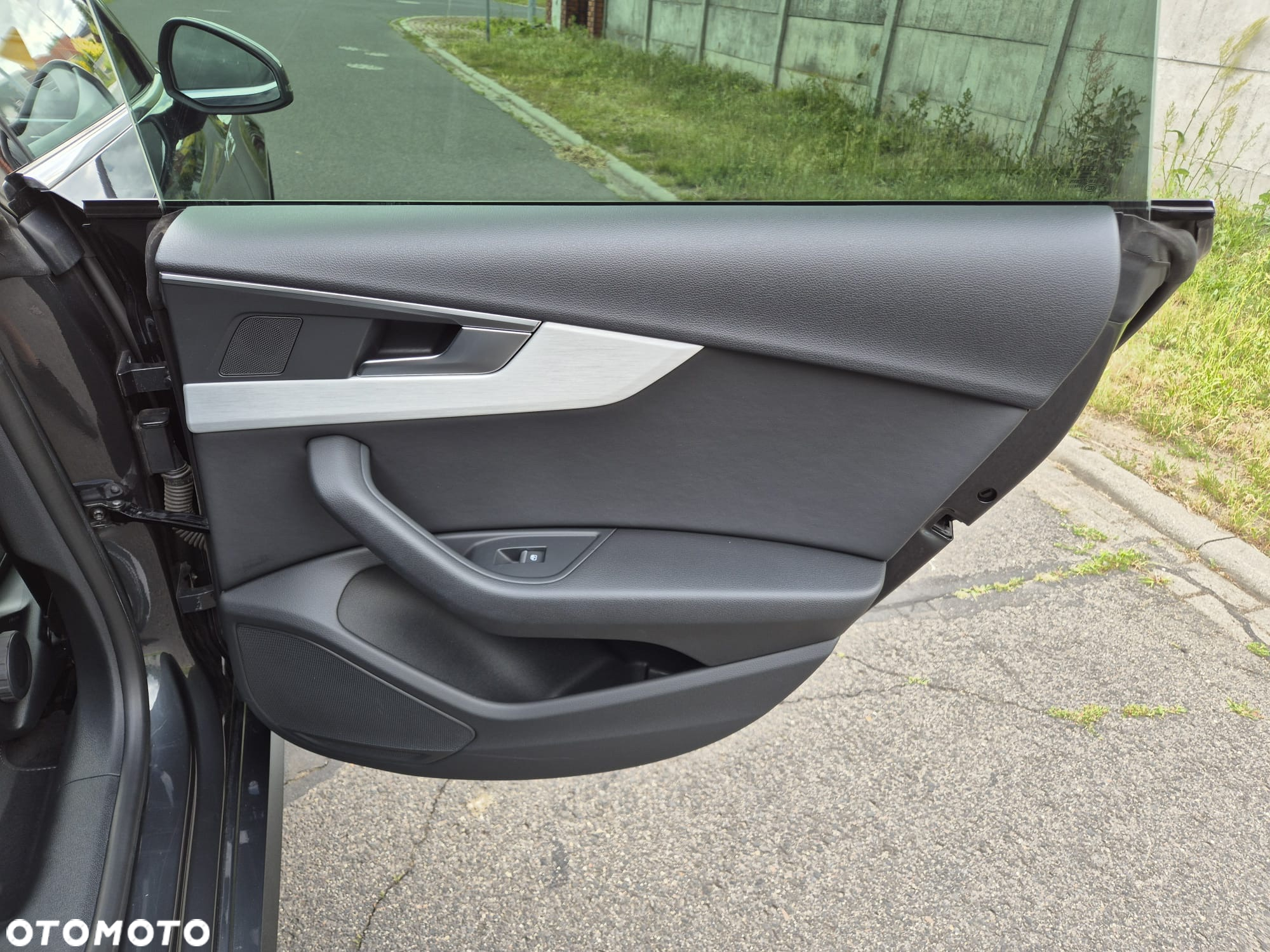 Audi A5 2.0 TDI Quattro S tronic - 31
