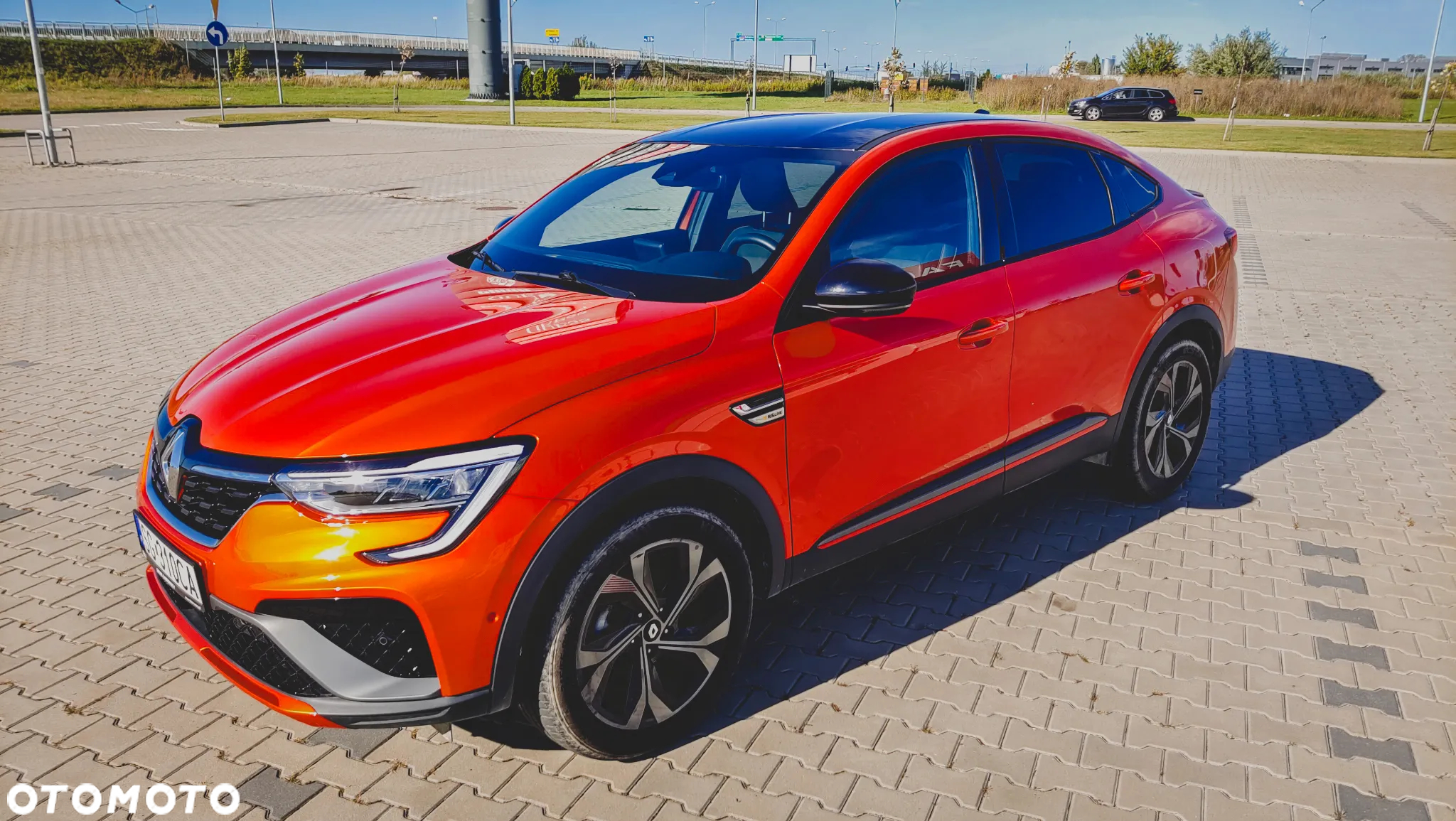 Renault Arkana - 7