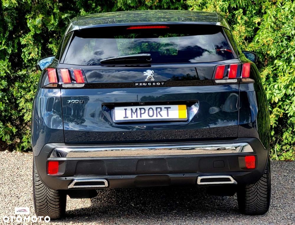 Peugeot 3008 - 19
