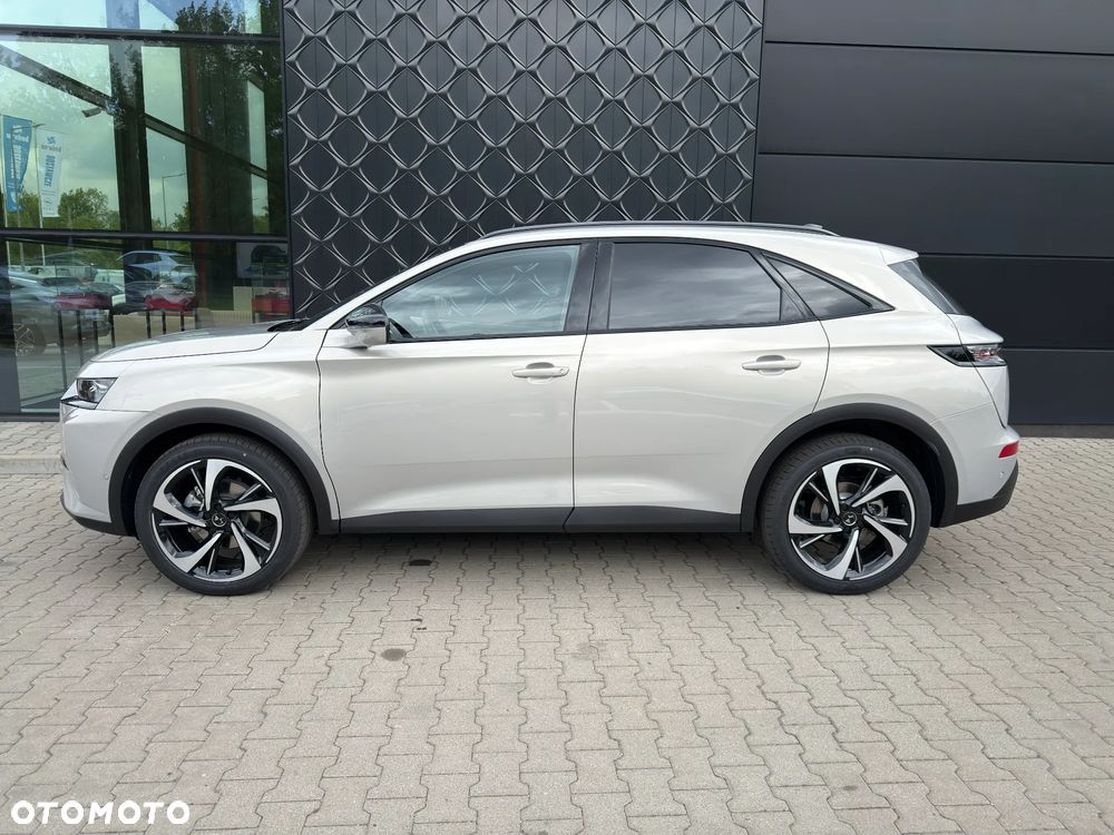 DS Automobiles DS 7 1.5 BlueHDi Etoile - 7