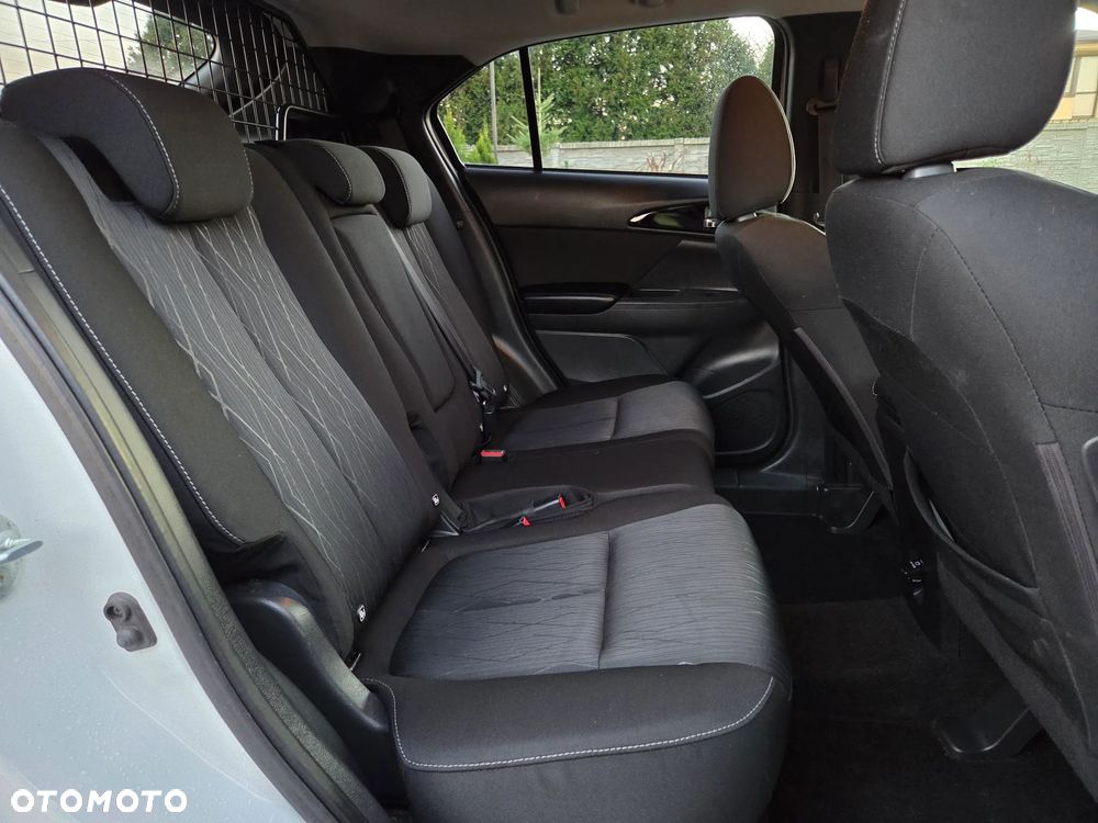 Mitsubishi Eclipse Cross 1.5 T GPF Intense - 25