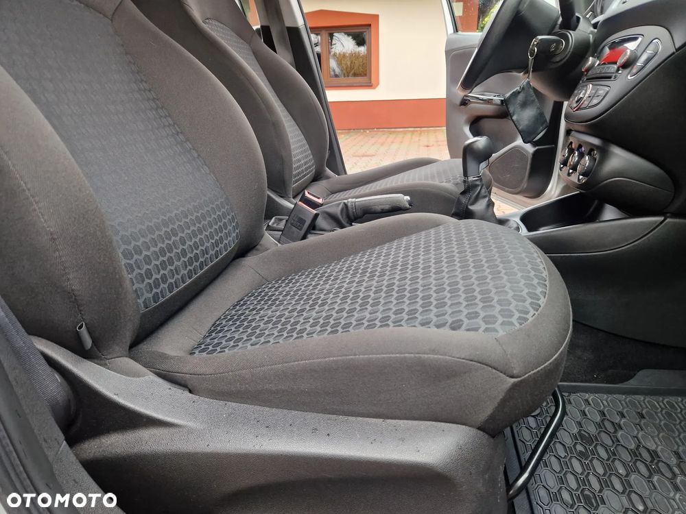 Opel Corsa 1.4 Enjoy S&S - 25