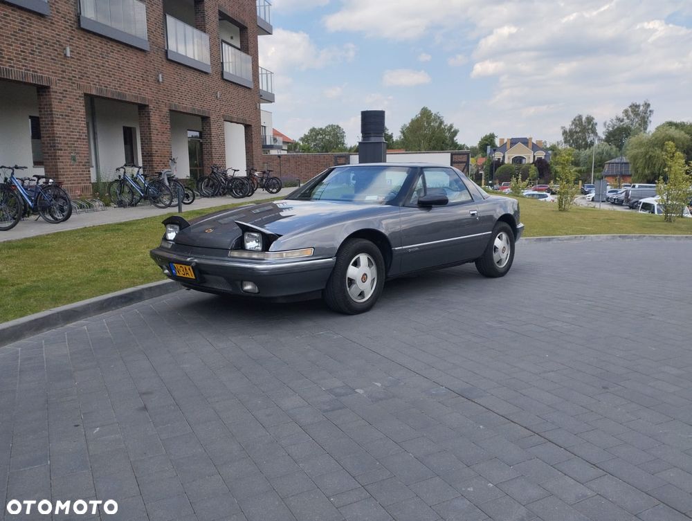 Buick Reatta 3.8 - 1