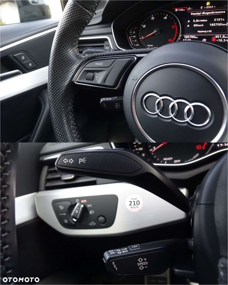 Audi A4 Avant - 33