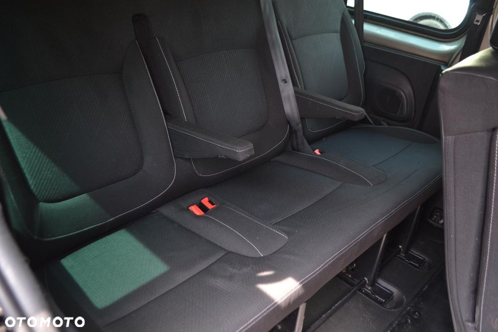 Renault Trafic ENERGY L2H1 Komfort - 14