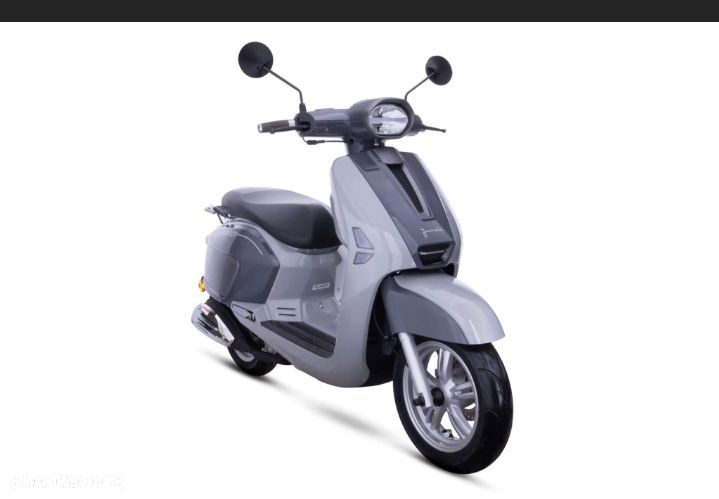 Junak Classico 50 - 1