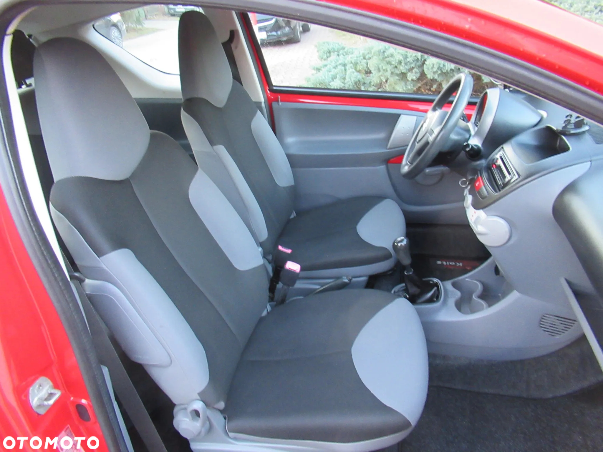 Citroën C1 1.0 Advance - 27