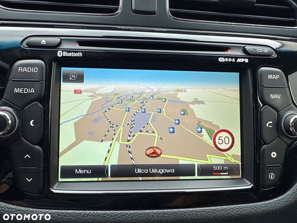 Kia Ceed - 18