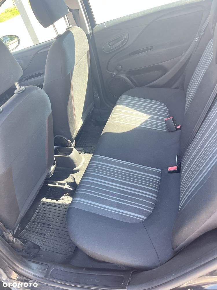 Fiat Punto - 7
