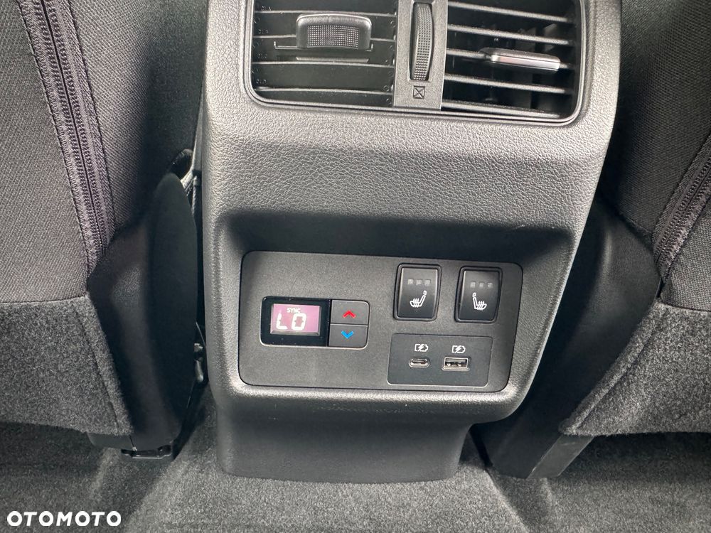 Nissan X-Trail 1.5 VC-T e-POWER N-Connecta 2WD - 27