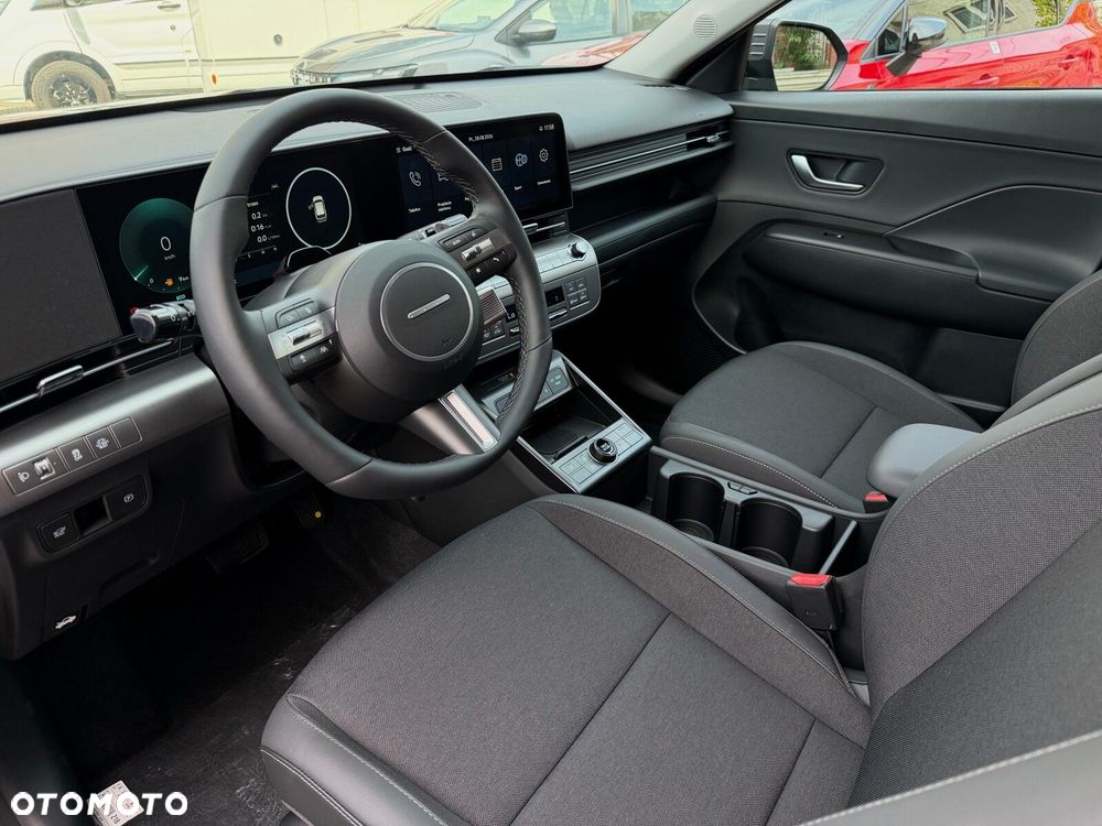 Hyundai Kona 2026