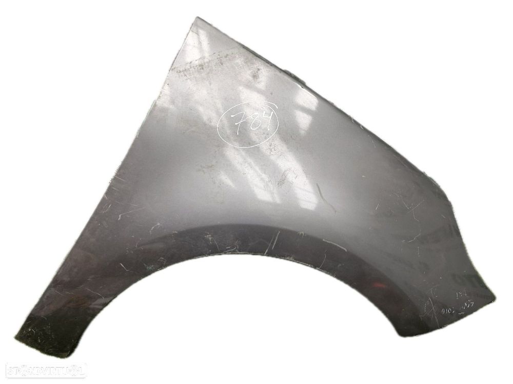 Guarda Lamas Dto Renault Scénic Iii (Jz0/1_) - 1