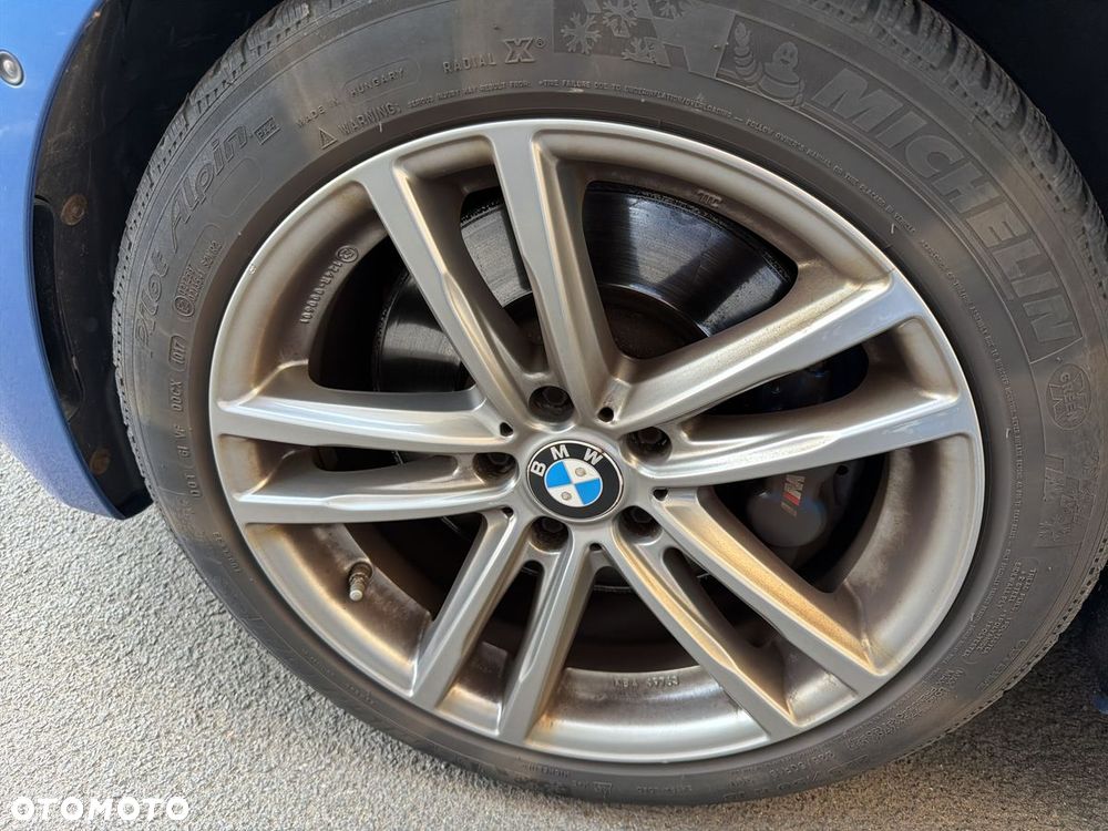 BMW Seria 3 328i xDrive - 19