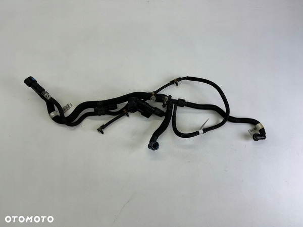 PRZEWODY PALIWA BMW F20 F21 F22 F23 F30 F31 F34 GT F36 B47 OE 8514092