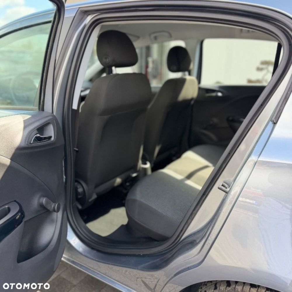 Opel Corsa - 21