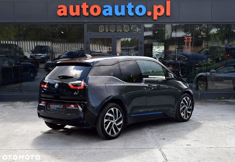 BMW i3 - 19