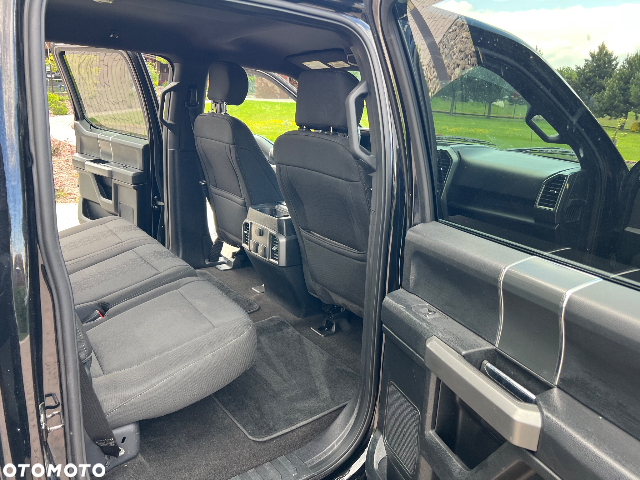 Ford F150 - 14