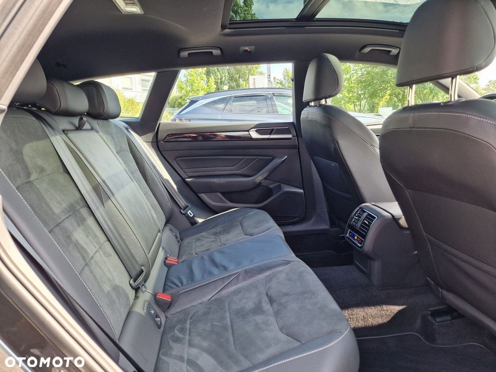 Volkswagen Arteon Shooting Brake 2.0 TDI R-Line DSG - 17