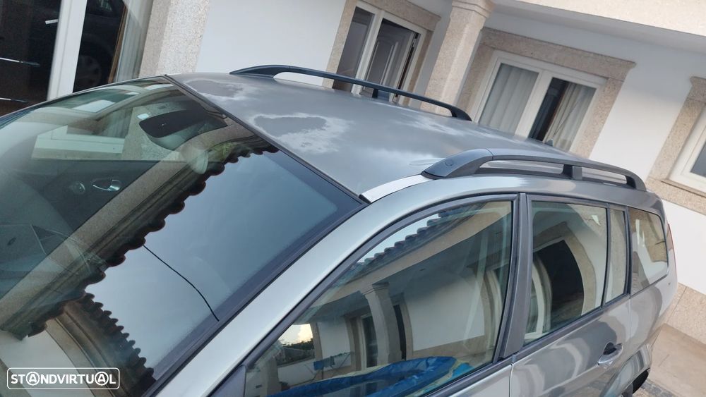 Renault Mégane Break - 11