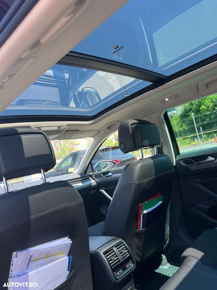 Volkswagen Passat Alltrack - 7