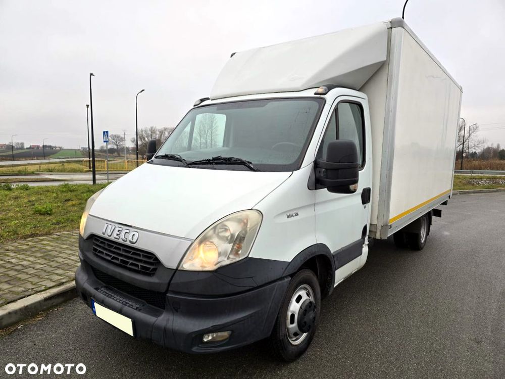 Iveco Daily - 24