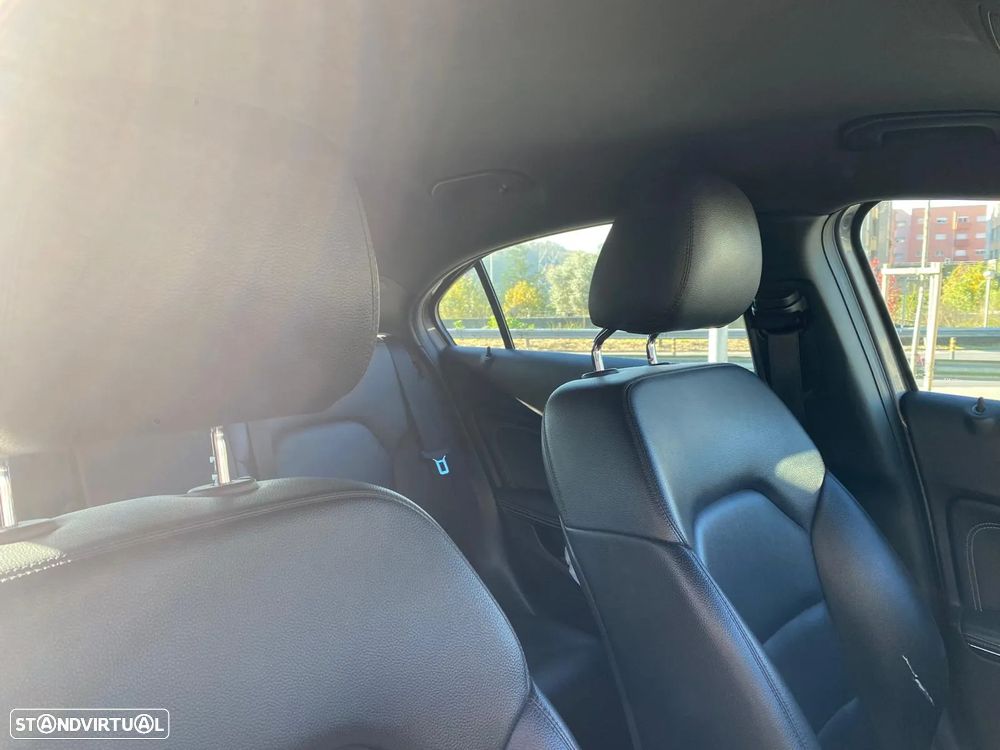 Mercedes-Benz A 180 CDI 7G-DCT Style - 10