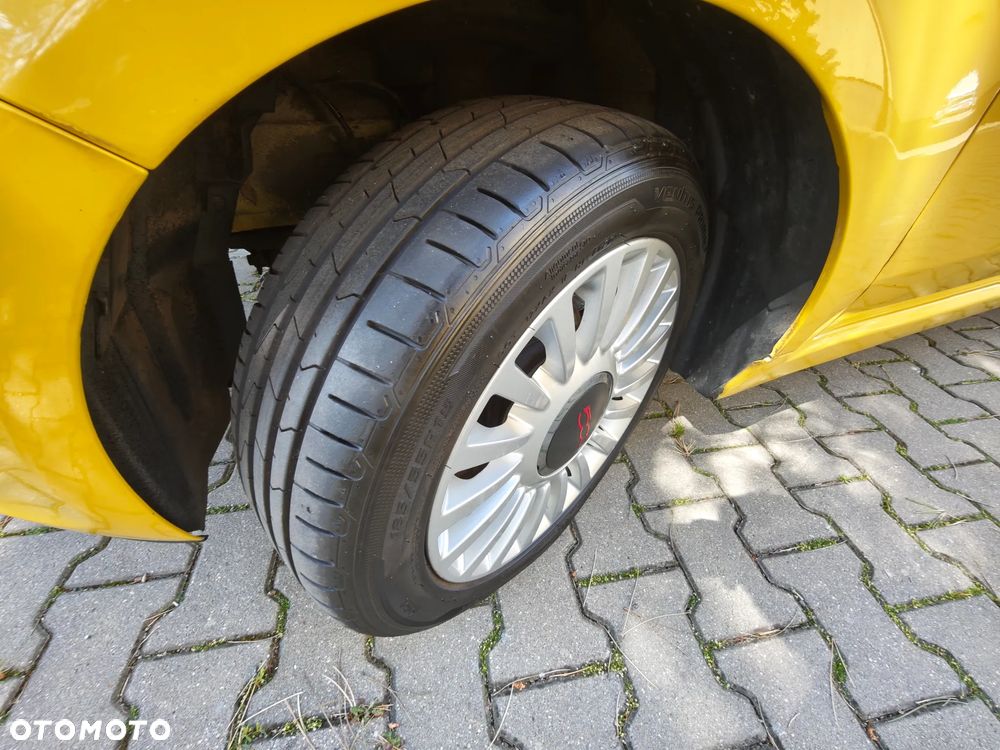 Fiat 500 1.2 Lounge - 20