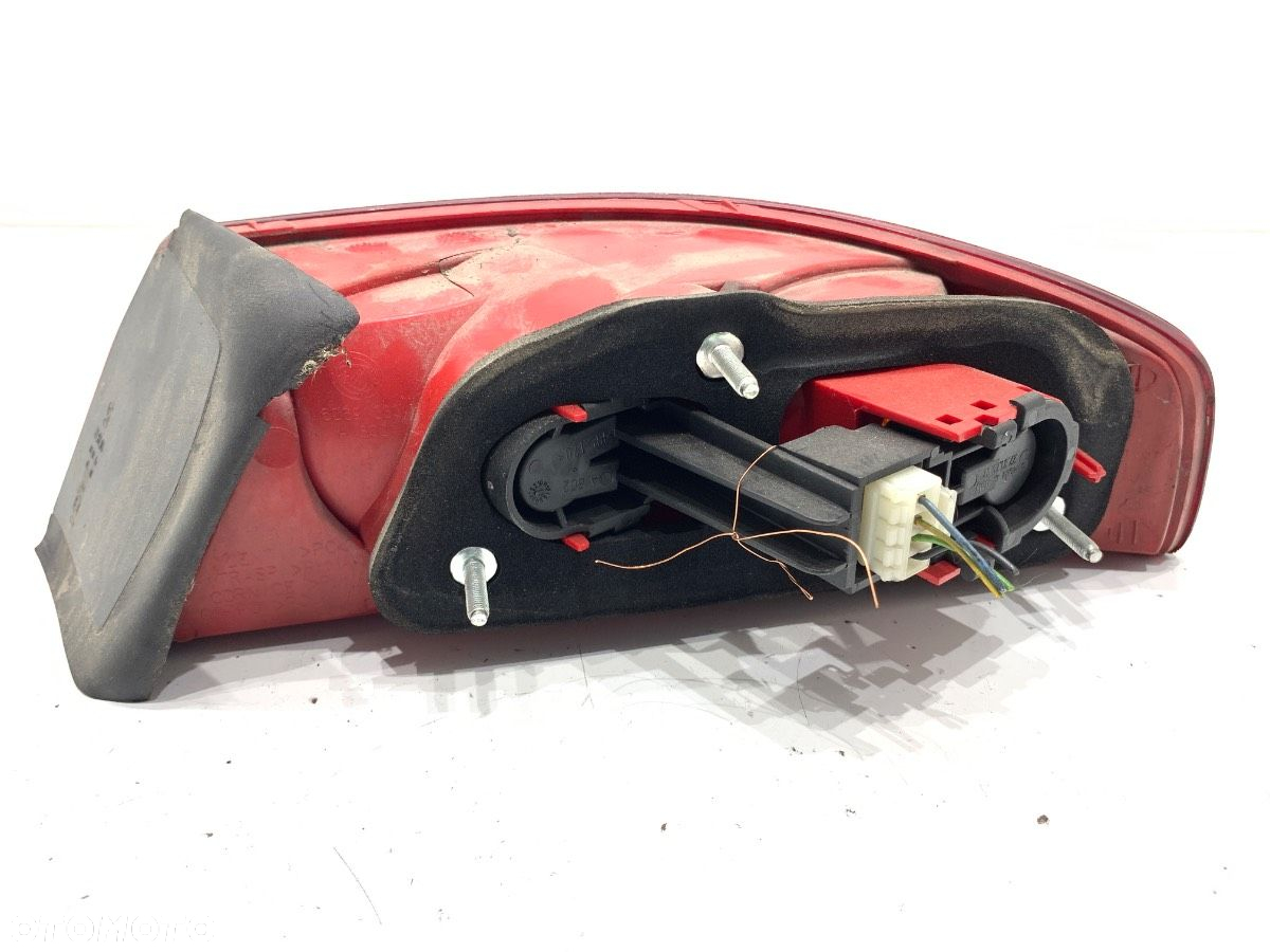 LAMPA LEWY TYŁ - 84.00 PLN - ALFA ROMEO 159 (939_) 2005 - 2012 1.9 JTDM 16V (939AXC1B, 939AXC12) - 3
