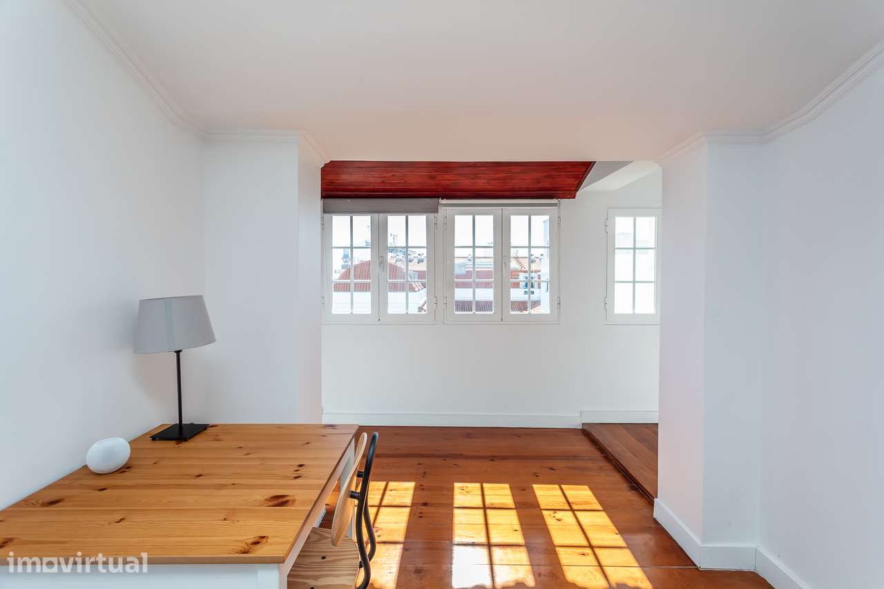 Apartamento T2 na Rua do Possolo - Grande imagem: 5/23