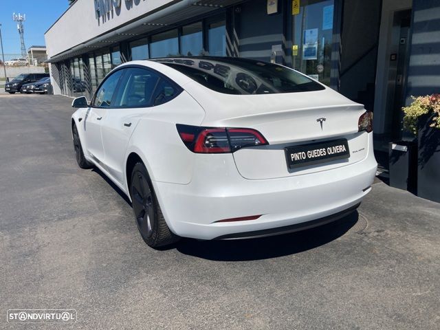 Tesla Model 3 Long Range Tração Integral - 7
