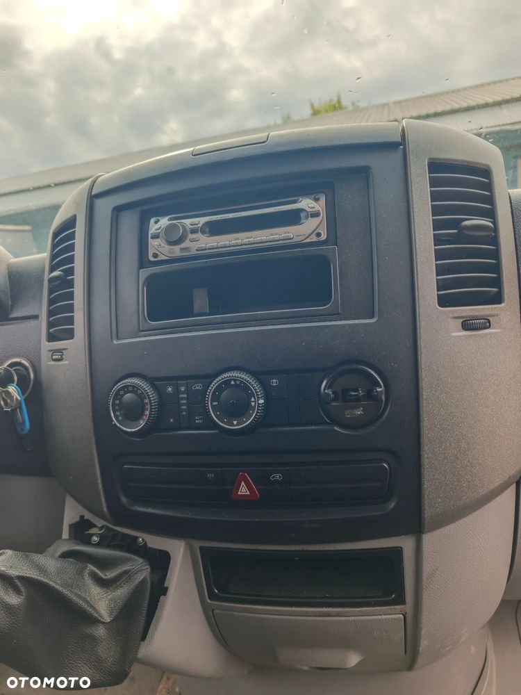 Mercedes-Benz Sprinter 315 - 7