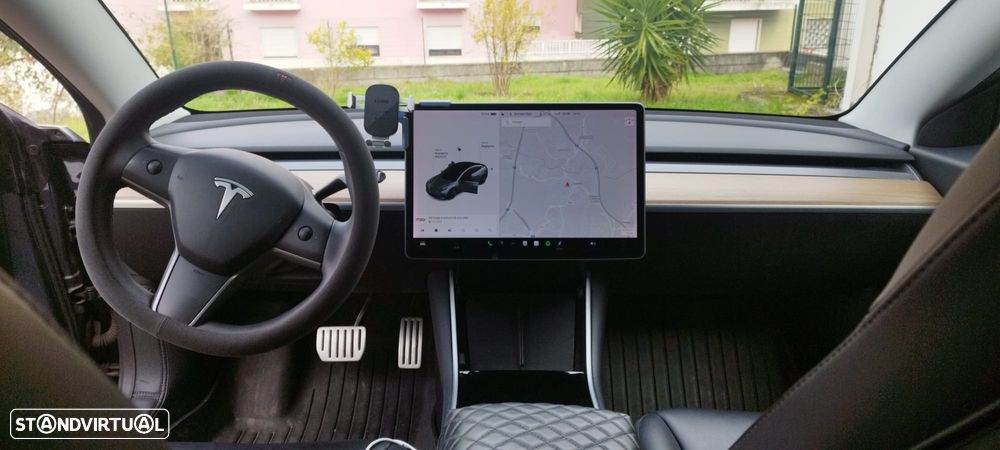 Tesla Model 3 ver-performance-dual-motor-awd - 9