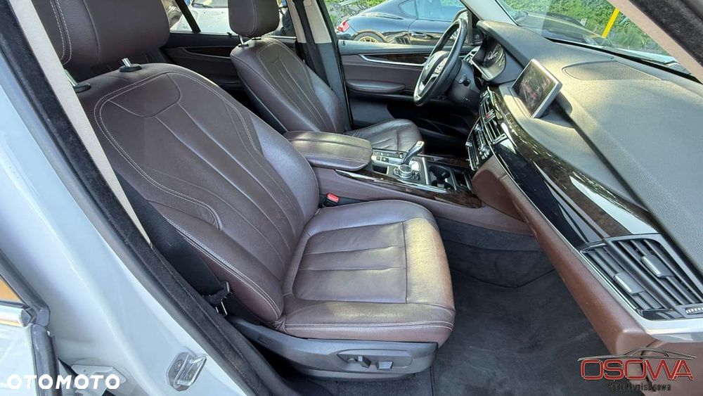 BMW X5 xDrive40e - 14