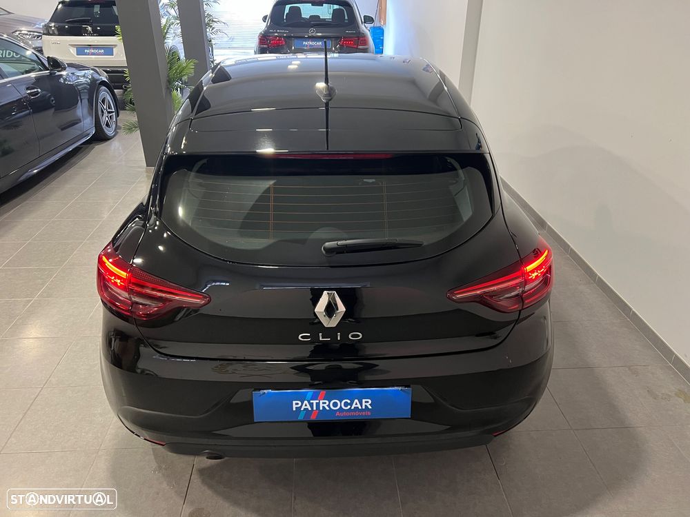 Renault Clio TCe 90 EQUILIBRE - 22