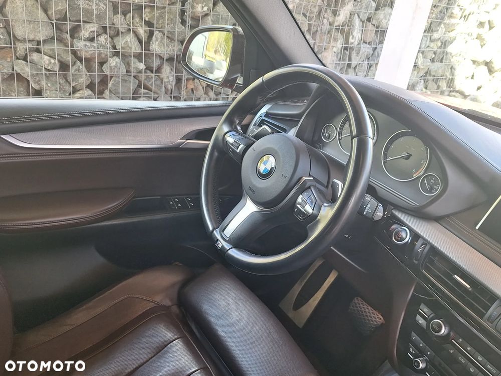 BMW X5 M - 28
