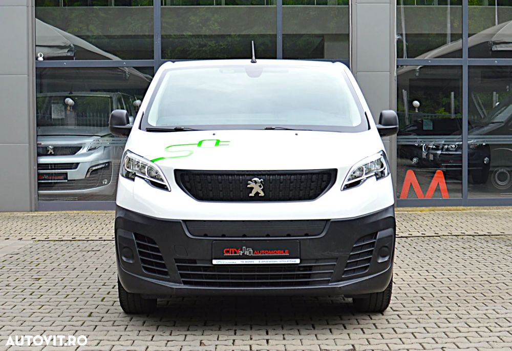Peugeot E-Expert L3H1 50KW - 2