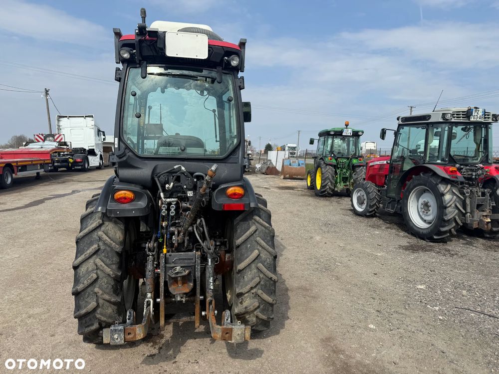 McCormick X4.50 V - 6