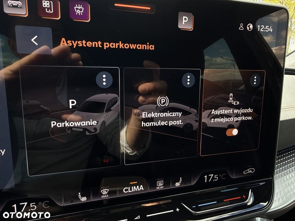 Cupra Leon 1.5 TSI - 23