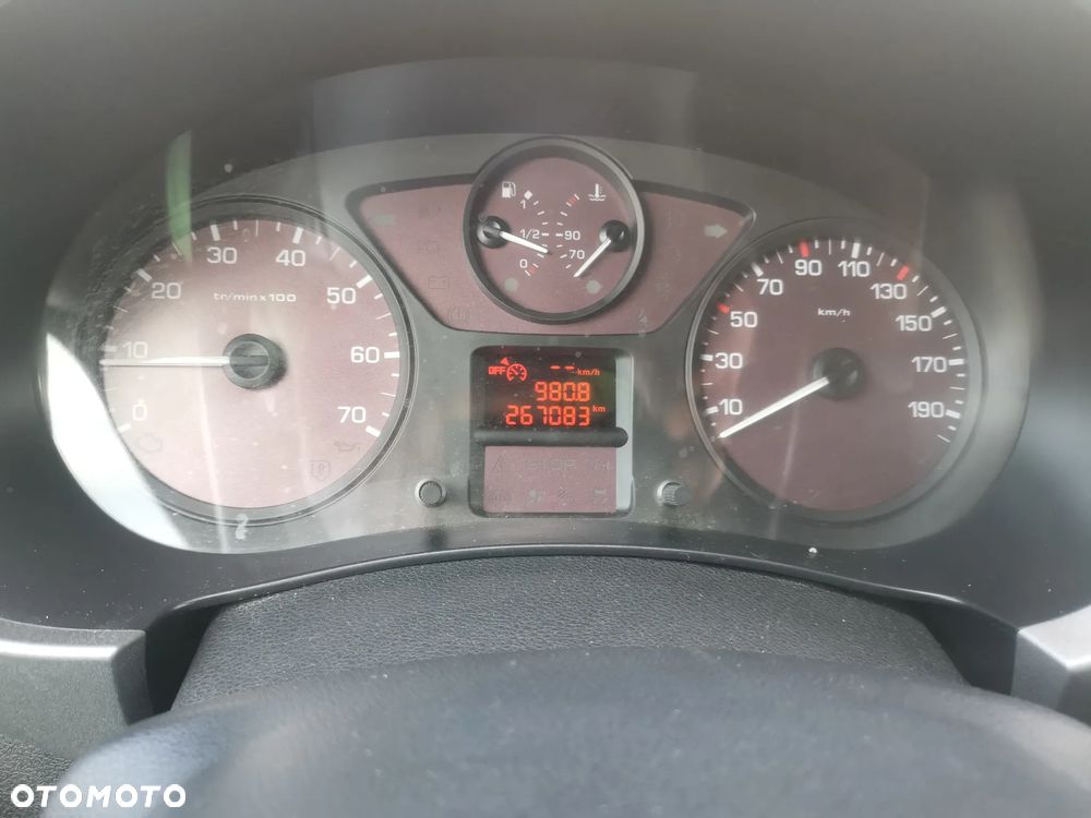 Citroën Berlingo e-HDi 90 FAP Multispace - 15