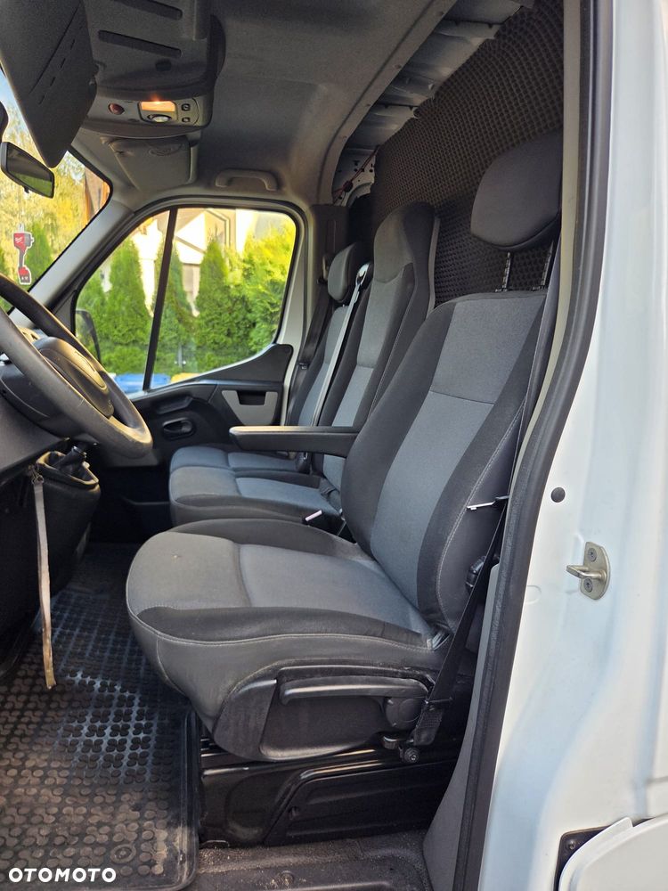 Renault Master - 9