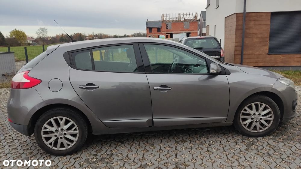 Renault Megane ENERGY dCi 130 Start & Stopp Dynamique - 7
