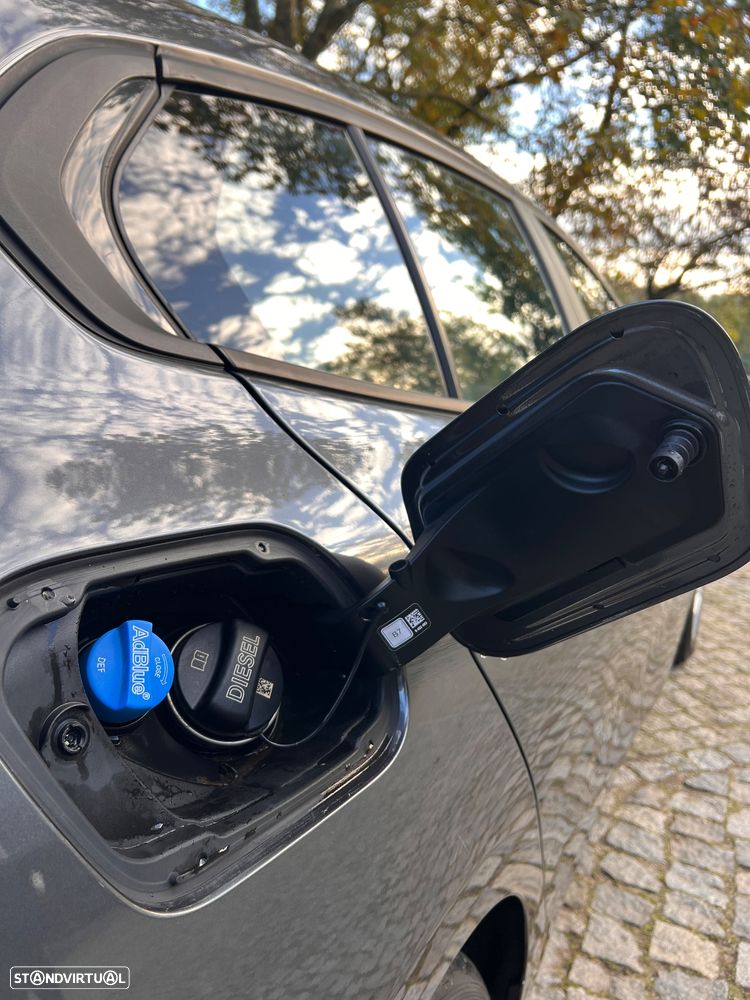 BMW 116 d EfficientDynamics - 16