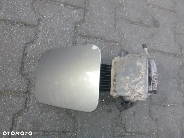 KLAPKA WLEWU PALIWA RENAULT MEGANE II KOLOR NV603 - 9