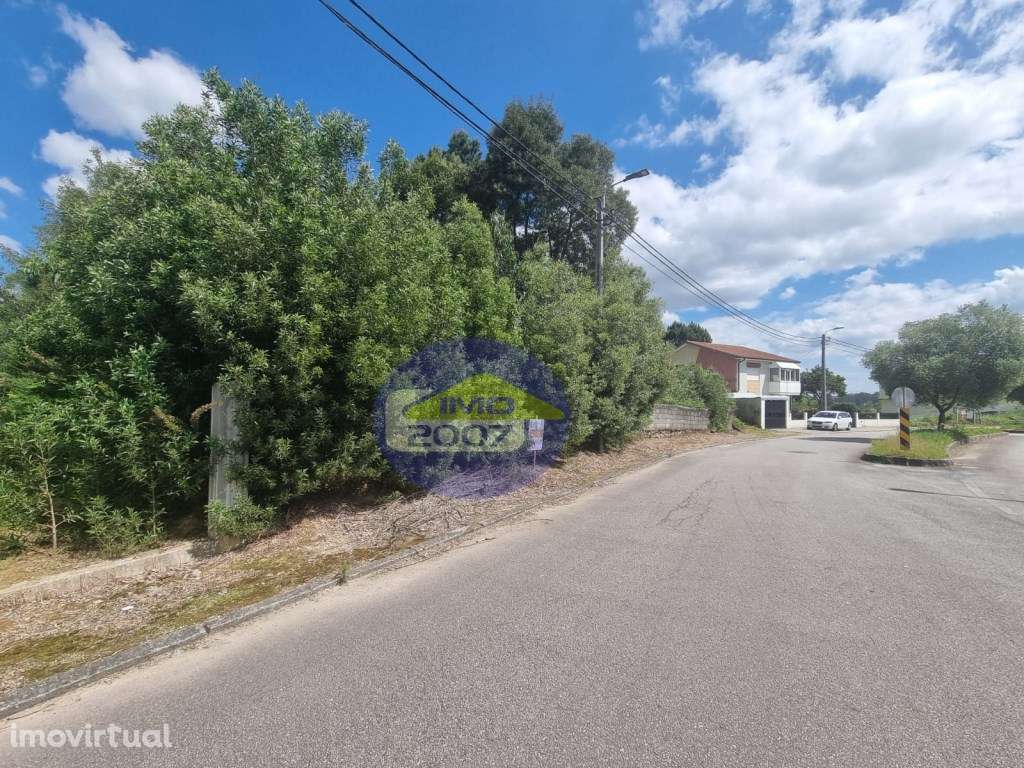 Terreno em Olival - Grande imagem: 4/12