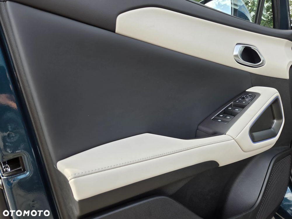 BYD Atto 2 DM-i - 12