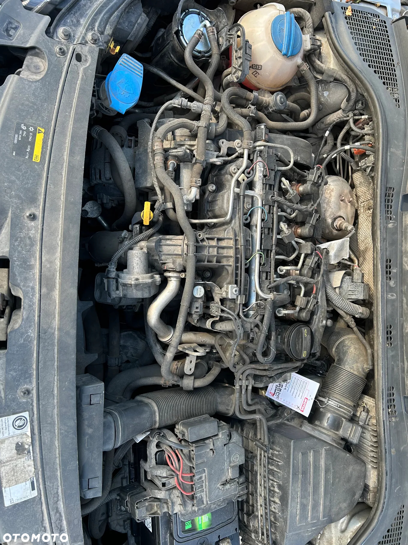 Skoda RAPID 1.6 TDI DPF Ambition - 19