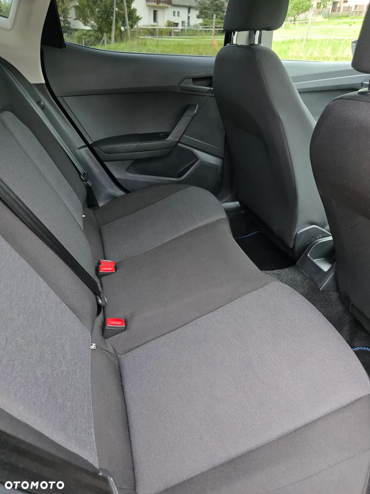 Seat Ibiza - 16