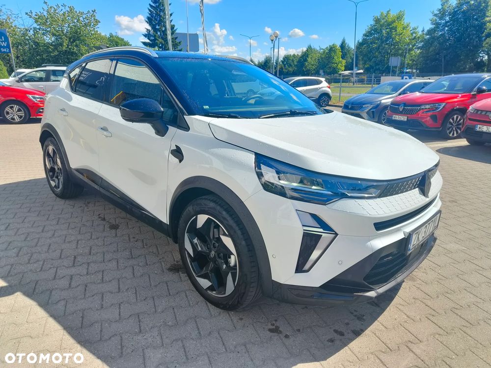 Renault Captur - 3